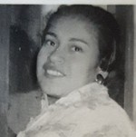 Beatriz (Letty) Arredondo