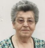 Beatriz Sousa Pombo (1929 - 2017)