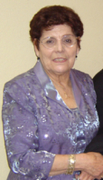 Beatriz T. Espinosa (1927 - 2018)