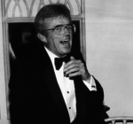 Beau Connell (1942 - 2018)