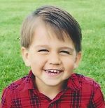 Beau Hudson Sancrant