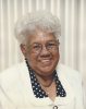 Beauty Bland "Doll" Reid (1924 - 2016)