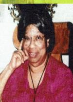 Beauty Cason (1933 - 2017)