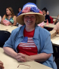 Becky Ersted Martin (1949 - 2016)
