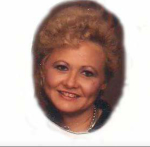 Becky Ethridge (1948 - 2016)