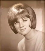 Becky Lynne (Davis) Worsham (1946 - 2021)