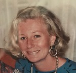 Belinda (Cusack) Eisenberg