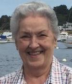 Bella D. Robidoux