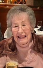 Bella Gorman (1923 - 2021)