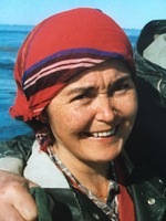 Bella Hammond (1932 - 2020)