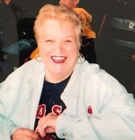 Bella M. Purcell (1932 - 2021)