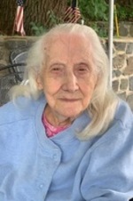 Bella Schledwitz (1921 - 2023)