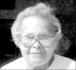 Belle C. Jones (1918 - 2017)