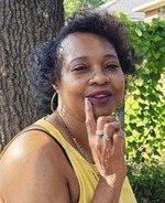 Beloise Carswell (1961 - 2020)