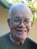 Ben Brandon Cooper (1941 - 2022)