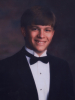 Ben Christopher "Chris" Fryer (1981 - 2015)