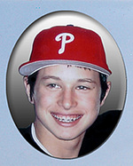 Ben Davis (1989 - 2005)