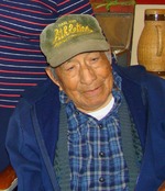 Ben Lopez (1919 - 2018)
