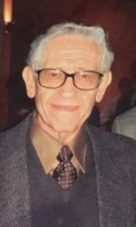 Ben Pansky, PhD, MD