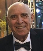 Benedetto M. DeCosmo