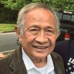 Benedicto Mabalot (1937 - 2018)