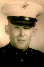 Benheart L. VanWie