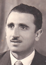 Beniamino "Benny" Forziati