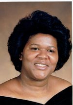 Benita Byrd