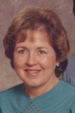 Benita Carmen (Leon) Reimal