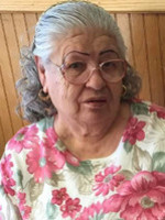 Benita S. Reyes (1927 - 2018)