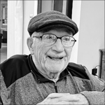 Benito Natale (1931 - 2026)