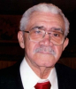 Benito Sanchez (1928 - 2015)