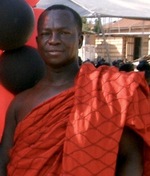 Benjamin Afful Nyannor