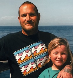 Benjamin Allen Jamison (1972 - 2020)