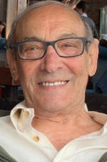 Benjamin Altadonna (1932 - 2021)