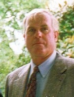 Benjamin Baird Ellis