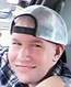 Benjamin "Ben" Anderson (1995 - 2016)