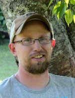 Benjamin "Ben" Charles Mason (1983 - 2018)