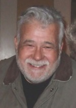 Benjamin (Ben) Frank Worden Jr.