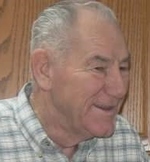 Benjamin "Benny" Rapp (1930 - 2018)