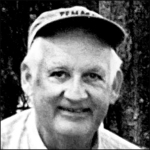 Benjamin "Bo" Robert Foster
