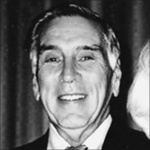 Benjamin "Bud" Hartman