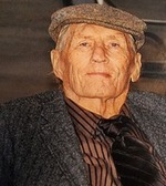 Benjamin Burruss Jeter