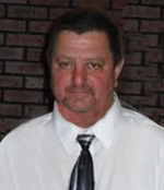 Benjamin DiRosa (1960 - 2018)