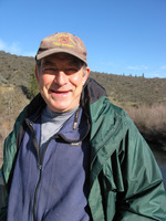 Benjamin Doniach (1957 - 2018)