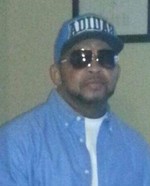 Benjamin Douglas Thompson