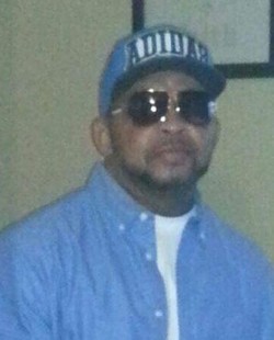 Benjamin Douglas_Thompson