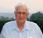 Benjamin E. Mann (1925 - 2017)