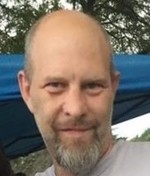 Benjamin E. Stulpin II (1970 - 2021)