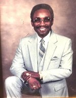 Benjamin Evans (1929 - 2020)